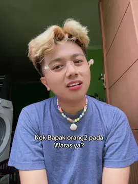 Selamat hari ayah buat yang merayakan🦋