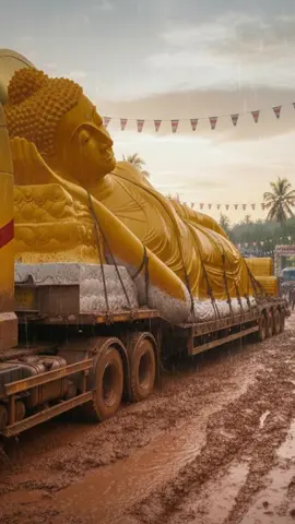 Khi Tượng Phật Vàng Rơi Xuống: Sự Im Lặng Lên Tiếng #phậtgiáo #tâmlinh #phật #PhậtGiáo #GiácNgộ @Vì Một Mùa Vàng ✅️ @Tạp Hóa Thời Trang @Vì Một Mùa Vàng ✅️ 