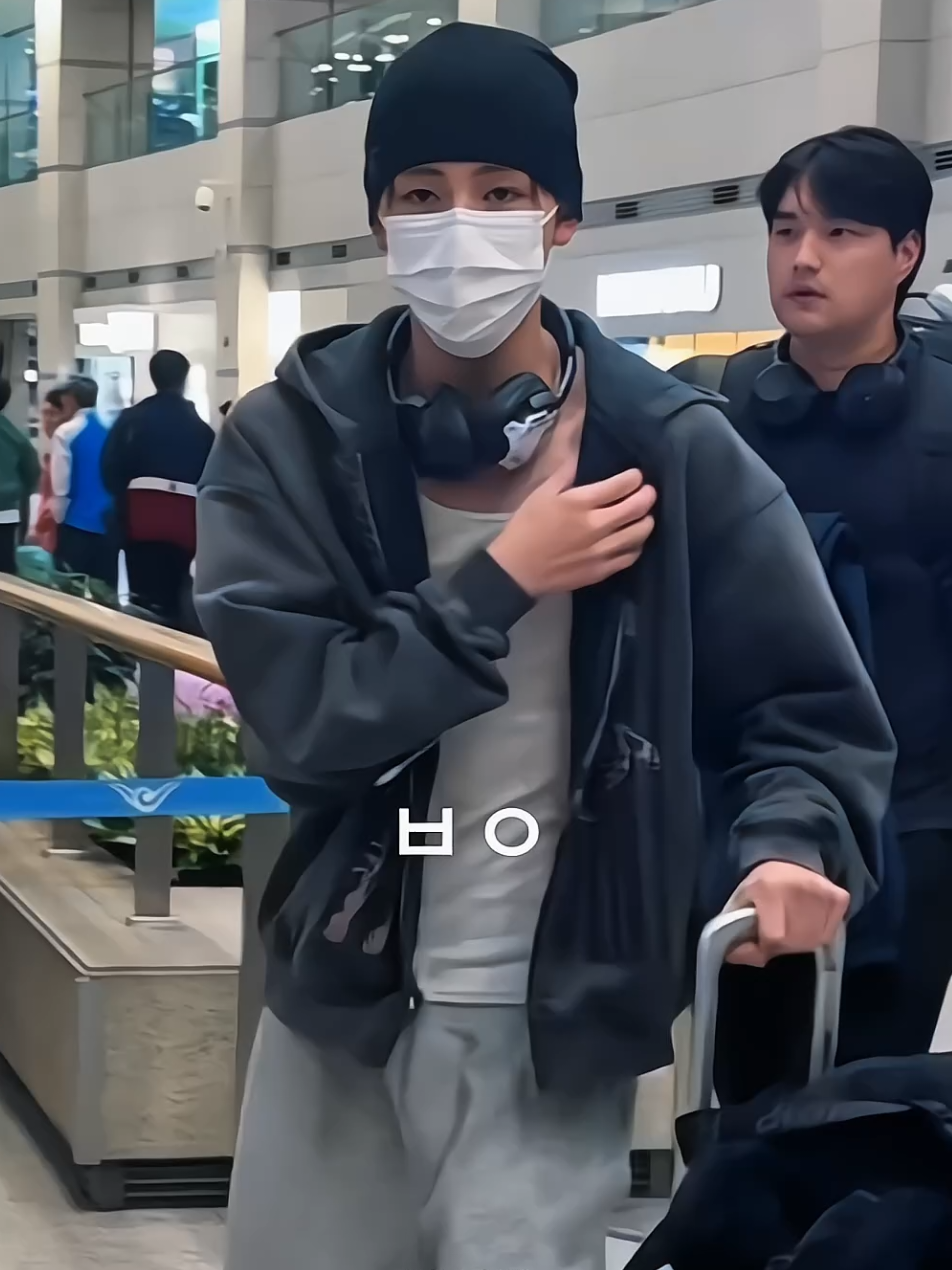 i mean #seonghyeon #cortis #foryou 