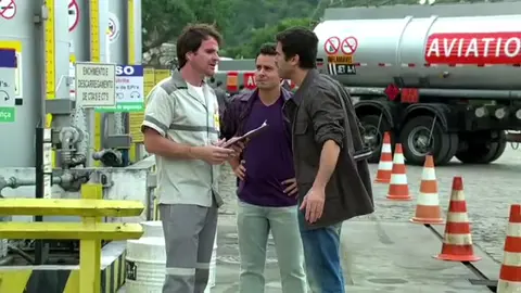 Cap:132- Novela Insensato Coração ♥︎  #Novelas #novelainsensatocoração 