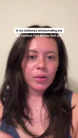 This personalized stamp made me so happy @Five Below #thegirlwhoanalyzes #fivebelowfinds #stationary #journaling 