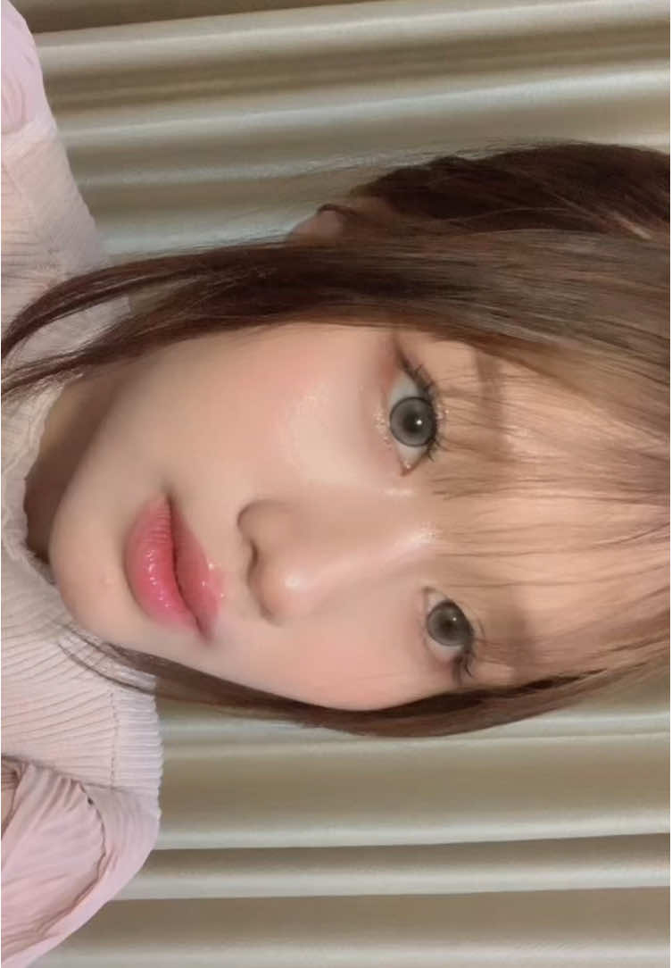 a beautiful lens from @Beautylens.id #softlens #beautylens 