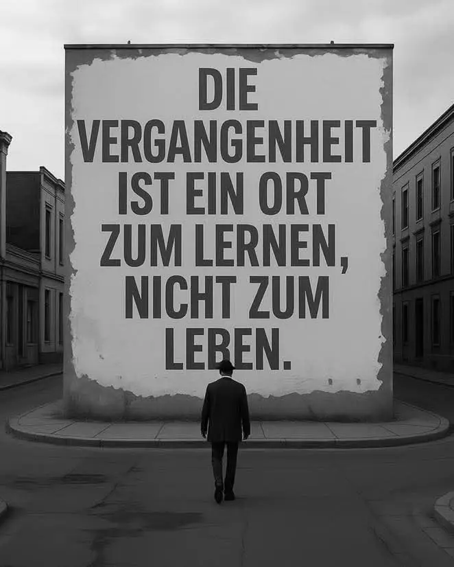 #vergangenheit #wahreworte #nachdenklichesprüche #spruch #meme 