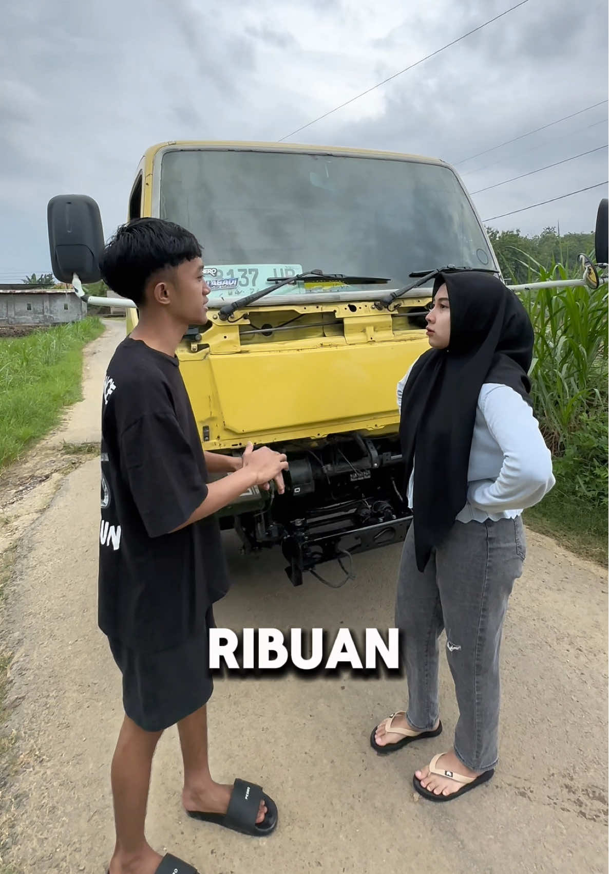 Harga spesial sekarang gaess 😍