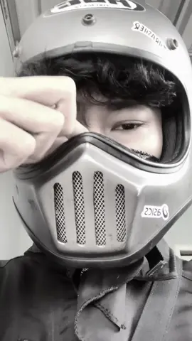 Berusaha tenang di gempuran bbm susah #fyp #motorcycle #caferacer #fyppppppppppppppppppppppp 