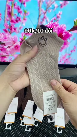 Tất đẹp giá rẻ.#tatcongan #tatnu #xuhuong 