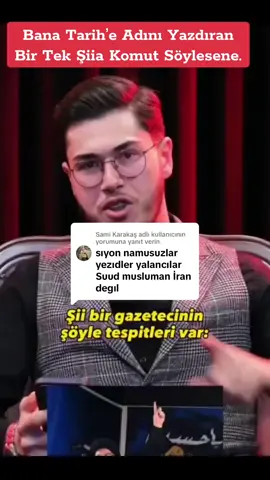 @Sami Karakaş adlı kullanıcıya yanıt veriliyor İran'dan Güneş Doğsa Şemsiyenin Altına Saklanın Derdi Merhum KADİR MISIRLIOĞLU ALLAH RAHMET EYLESİN… #iran #kadirmısıroğlu #güneş #keşfet #yorum 