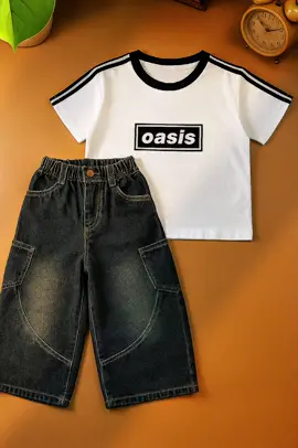 Yang baru lagi🔥 #outfitanak #fashionanak #trendbajuanak #setelananakterbaru #fyp 