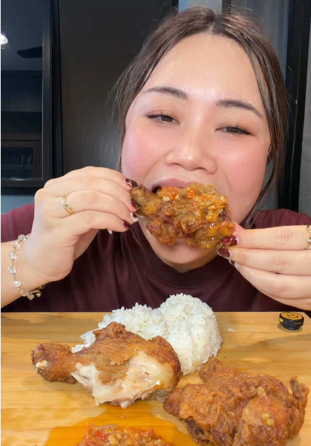 Order jualan aku di etalase @Sebe Sanit  😁🫶🏻 Luar kota wowo minmin yaa 👆🏻