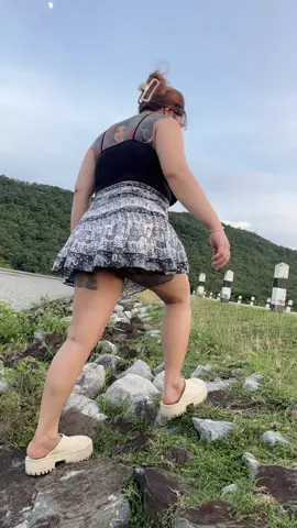 อากาศดีมาก⛰️🫶🏻#ฟีดดดシ #fyp 