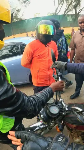 After yesterday's aftermath  #thebikerseyeview  #fyp 