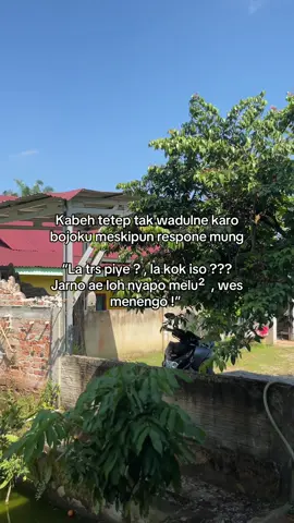 Sungguh tidak aestetik sekali jawabanne #fyp #foryoupage #foryou #berandatiktokterbaru 