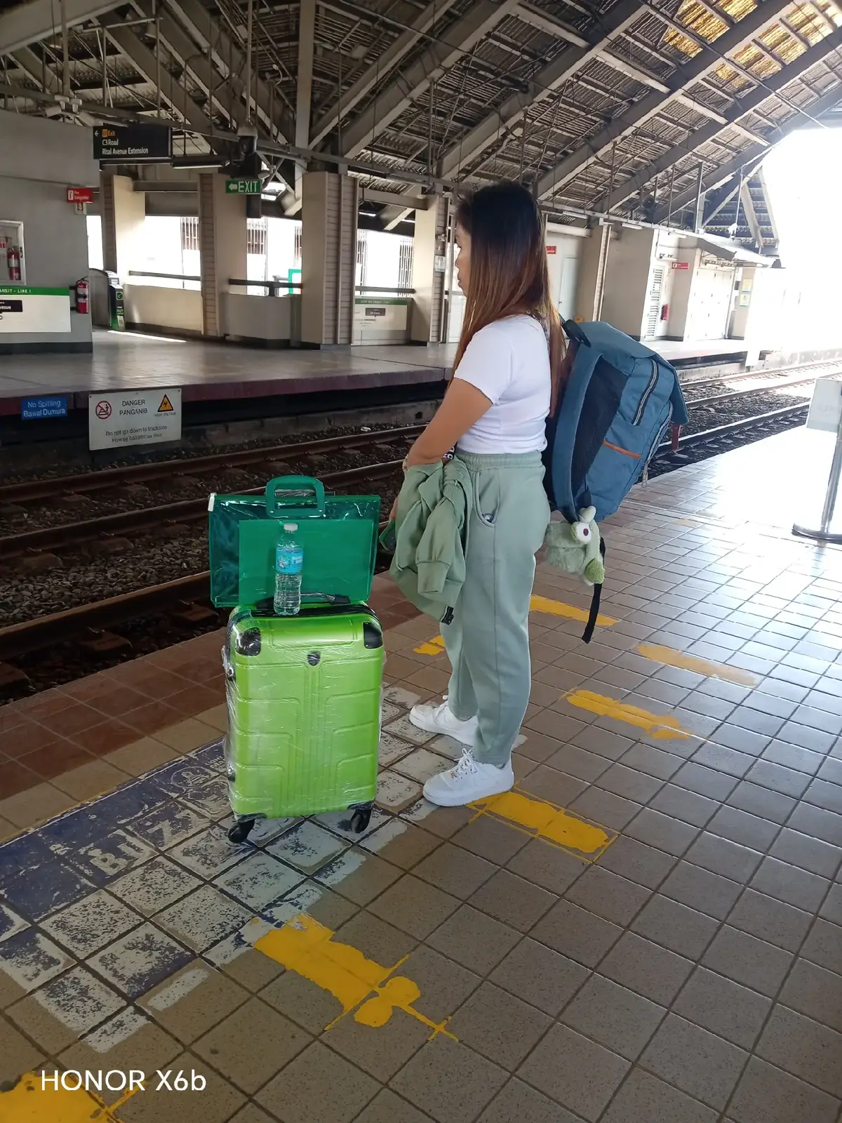 @💚💚heartMe💚💚 ingat ka palage ah🥰🥰 mamis kita❤️❤️