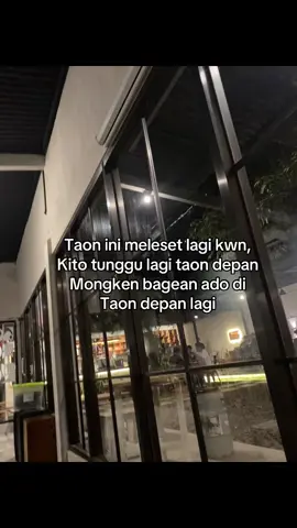 Man dk taon depan insyaallah taon berikutny#fyppppppppppppppppppppppp #palembangtiktok  