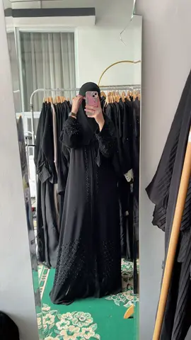 Live yuk‼️ #abaya #abayastyle #abayagirls #abayafashion 