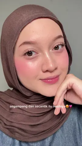 udah punya 4 wosado dan sesuka ituuu😭💗 #wosado #eyelashmagnetic #eyelash 