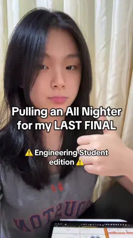 im jst glad its over now 🥀 #engineering #engineeringstudent 