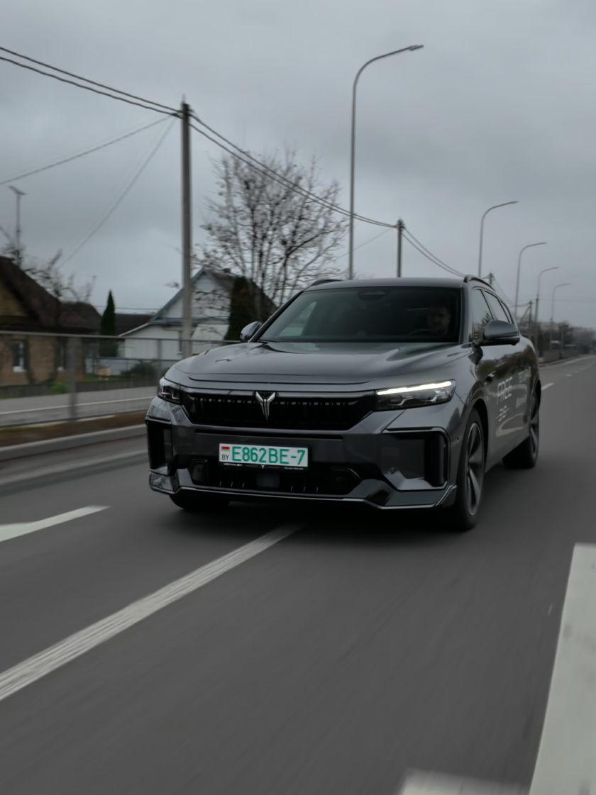 #voyah #voyahfree #pinsk #пинск 