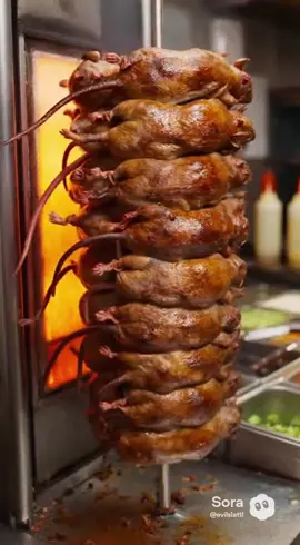 #ai #sora #viral #funny #döner 