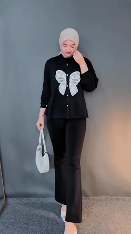 Blouse by @Excel.store #blouse #OOTD #ootdhijab 