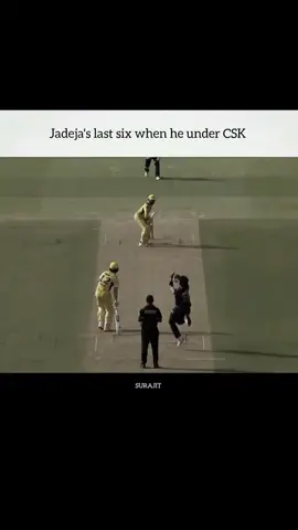 we want jaddu 😟#yellowarmy #ipl2026 #trending #foryoupage #thalapaglu💛 