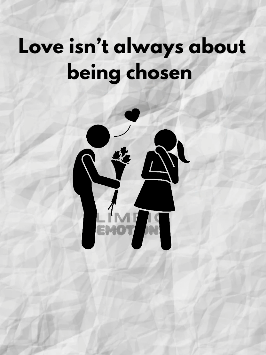 When They Don’t Like You Back (But You Still Care) Ever loved someone who didn’t love you back? This short voiceover is for everyone who gave their all  and got silence in return. It’s sarcastic, real, and healing all at once. Learn how to handle unreciprocated feelings without losing yourself. Because sometimes, love doesn’t mean being chosen — it means choosing yourself again. 💔✨ 👉 Follow for more heartbreak stories and motivational voiceovers that hit deep. #UnreciprocatedFeelings #OneSidedLove #HeartbreakVoiceover #LettingGo        #creatorsearchinsights 