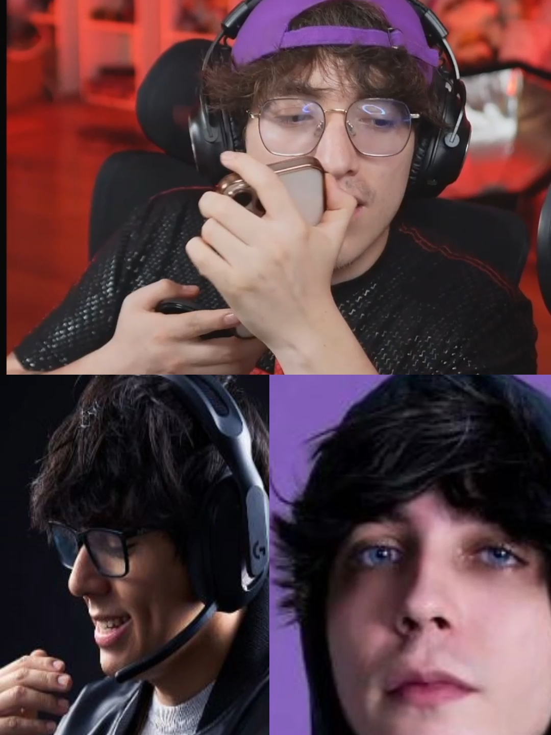 Jueves Pichanga Vuelve Itachi #shadoune #glogloking #daarick #shadoune666 #maryblog #emetsuki #gloglo