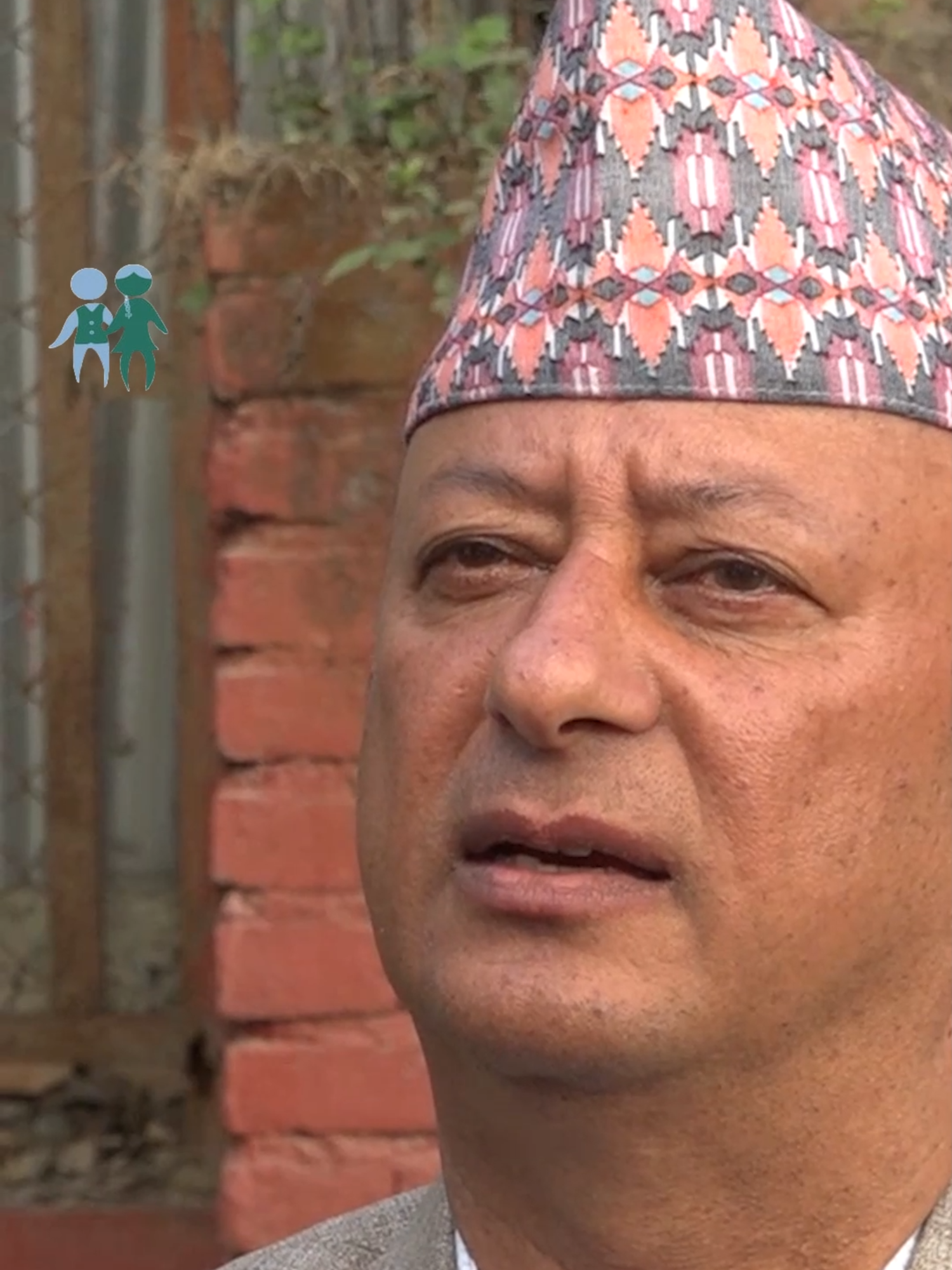 संसद पुनःस्थापनाको पक्षमा उभिए कांग्रेस नेता एवं पूर्व उर्जामन्त्री दीपक खड्का