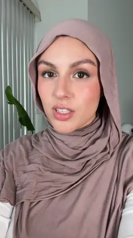 Embracing the plan Allah has for me Alhamdulillah 💕💕 #hijabilatina #latinamuslim 