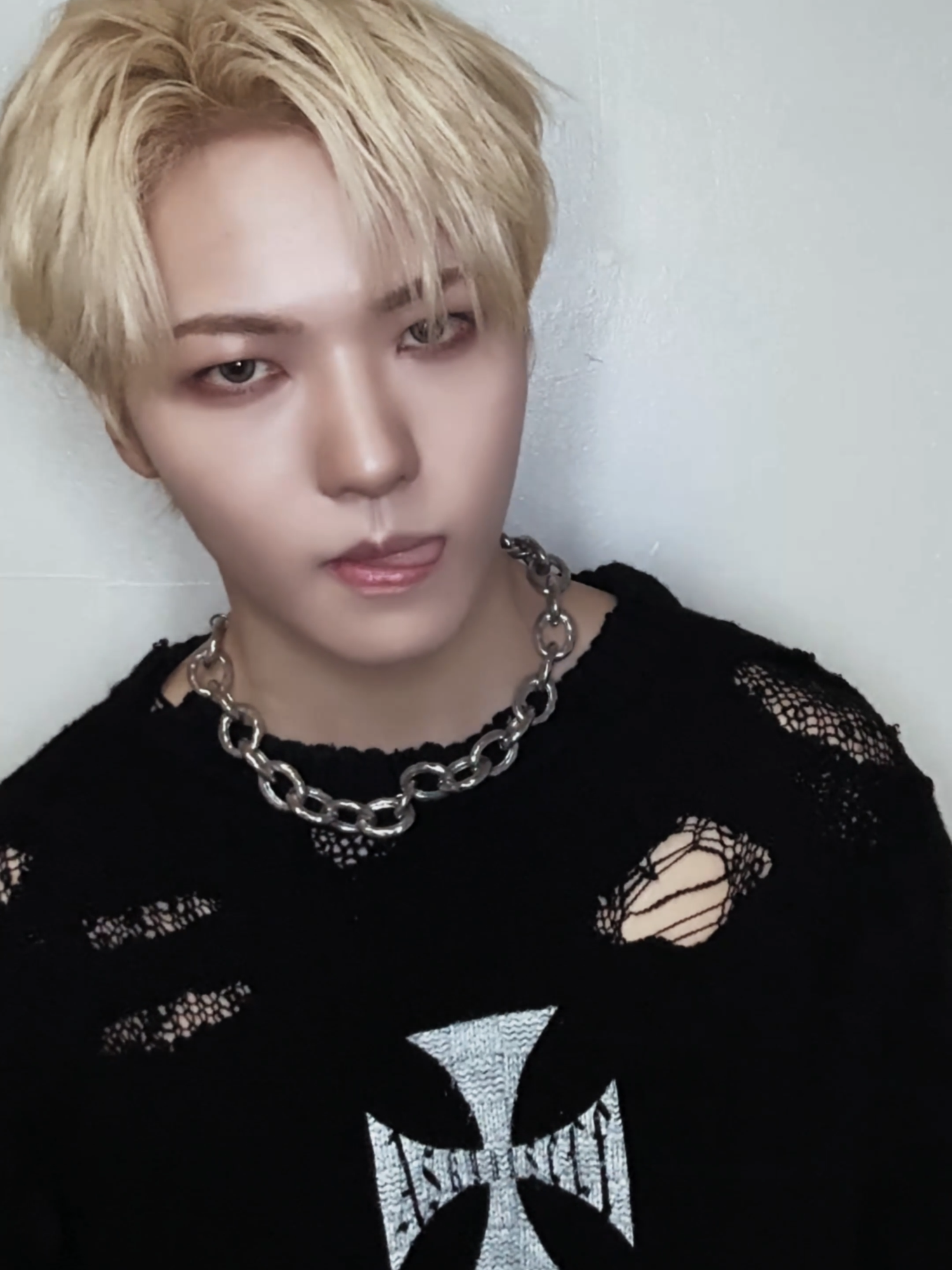 나 혹시 몰라 경고하는데, 잘 들어 #xikers #싸이커스 #정훈 #JUNGHOON