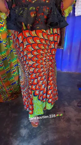 #sans soutien #2couturebonstyle #93111816 #togolais228🇹🇬 