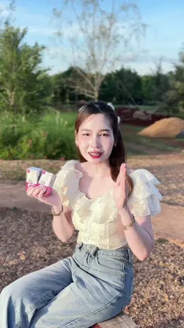 #เซรั่มไข่มุกญี่ปุ่น #พรทิน่า #หน้ากระจ่างใส #หน้าเงา #ลดรอยสิว 