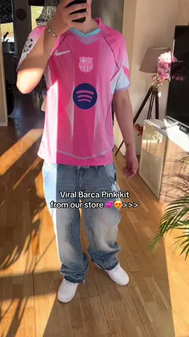 Shop Black Friday at: www.footlv.store 🔗 #football#Soccer#soccerjersey#barcelona#footballshirt