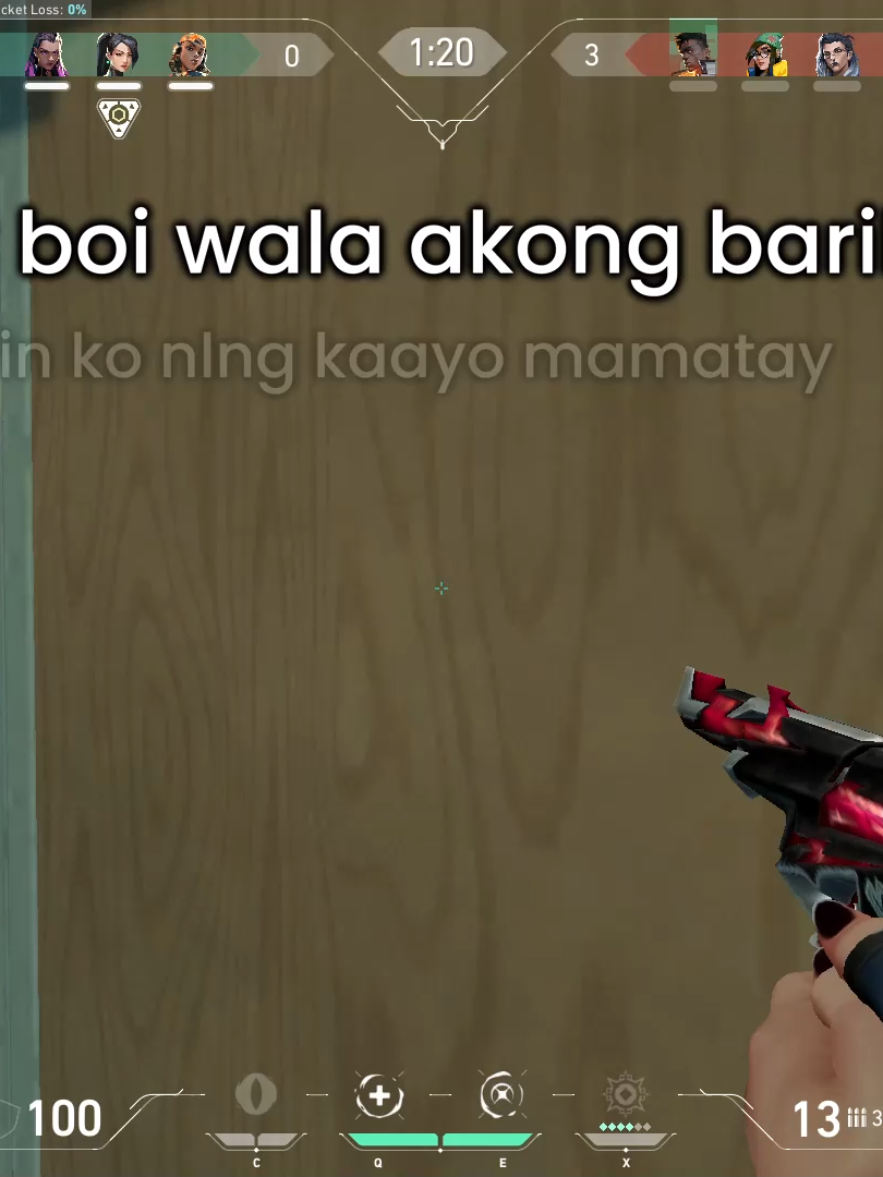 Sorry boi hahahah @johnplays__ #Valorant #valorantgaming #valorantedit #foryou #viral #fyp #foryoupage #fffffffffffyyyyyyyyyyypppppppppppp #valorantfunny