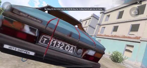 Đua xe bắn súng anh cần y tá thì em đây lo được :))) #fyp #viral #pubgmobile 