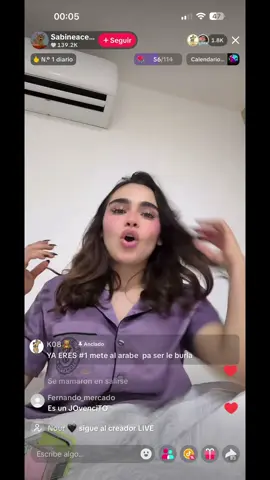 Cada vez más gente dicen lo mismo. Que está pasando?. @Elizabeth Ramirez🐈‍⬛ @Sabineaceviz #fyp #elizabethramirez #mike #luisjovencito #luissanchez 