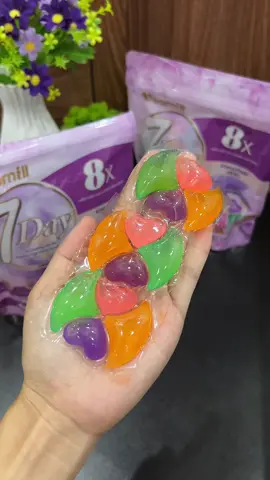 Viên giặt thơm mà sạch lắm luôn ấy #viengiat4in1 #viengiat #viengiatquanao #xuhuong #tranghatay96 