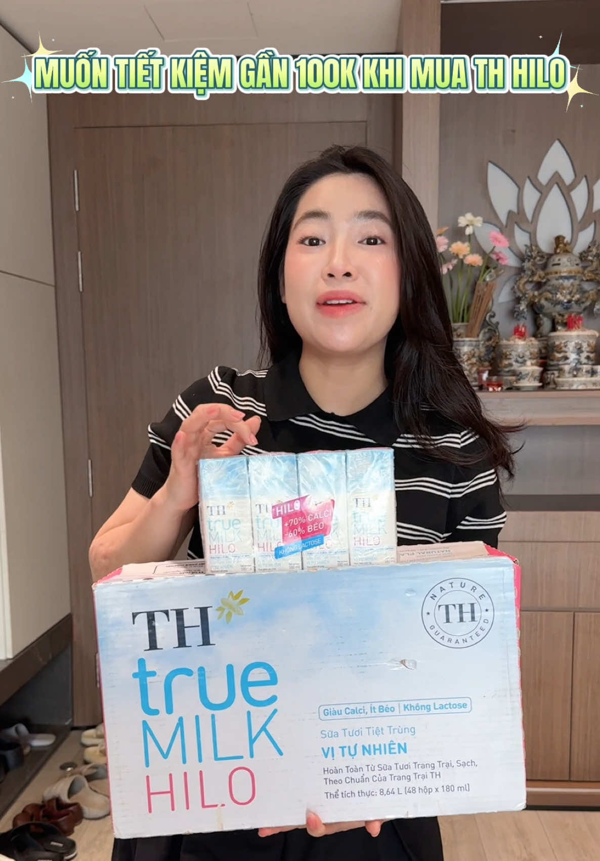 Muốn tiết kiệm gần 100k thì phải mua ngay trong clip này #hieptrangreview #trangkiudaily #hieptrangdaily 