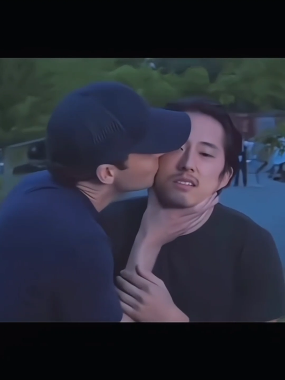 Despedida... #zumbi #normanreedus #thewalkingdeadedit #thewalkingdead #rickgrimes 