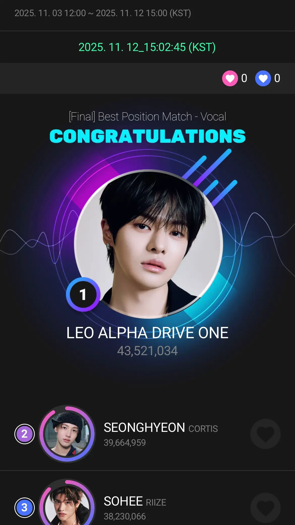 Leoz ini memang gacor Leo menang didetik~detik terakhir strategi leoz bom diakhir~akhir #leo#leeleo#ald1#leoz#alphadriveone jadi mau nangis 🥹