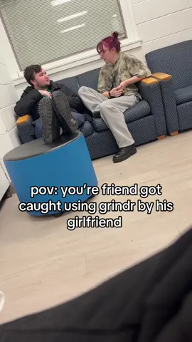 Bro really had his volume turned up and got caught… #cheater #cheaters #grindr #tinder #relationships 