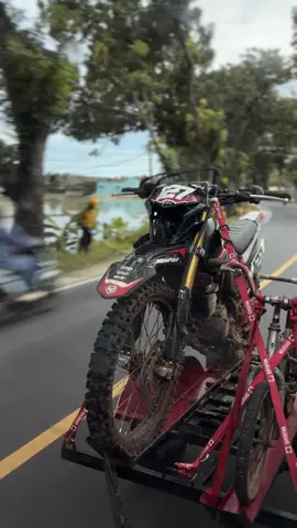 #crfredstone💫 #trailindonesia #promomakan1111 #foryoupage #crftrabas 