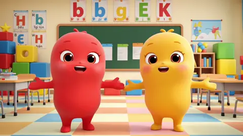 Màu sắc kute#giaovienmamnon #xuhuong #trending 