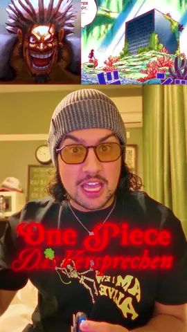 Das Versprechen von Davy Jones und Joyboy #anime #manga #onepiece 