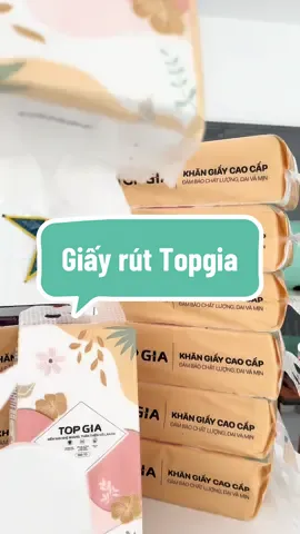 Trả lời @Mai Nguyễn Thùng giấy rút 6 bịch to  #giayrut #giayruttreotuong #topgia #khangiayrut #thuyhang0134