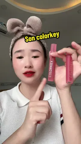 đang sale nè mấy bà #soncolorkey #sonkem #colorkey 