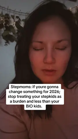 Full stop to that BS. #fyp #stepmomsoftiktok #coparentingstruggles #bonusmom #foryou 