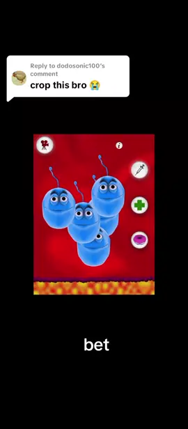 Replying to @dodosonic100 