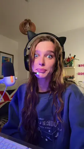 I love @Duncan Joseph 