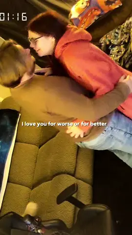 There’s no one else in this world I’d want to spend rest of my life with.. you have helped me become the best version of myself and have shown me that being loved and heard can really make a change in person life! Thank you for everything you’ve done and continue to do for me and my boys! #CapCut 